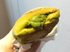 -仙峰天然面包(迎宾路店)