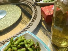 -顶峰夜宴·龙虾烧烤大排档(九江学院店)