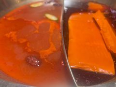 -蜀国大将老火锅(江北店)