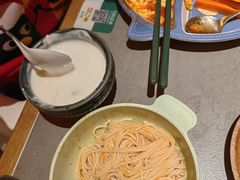 -塔哈尔·新疆盛宴(奉贤龙湖店)