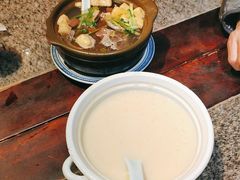 -南京大牌档(苏州中心店)
