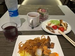 -深圳彭年万丽酒店