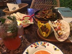 巴哈风味鱼塔可-TEQO·Mexican food & Bar