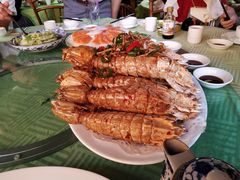 -盛港湾海鲜食府(黄沙店)