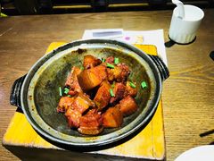 -涌上外婆桥(南塘店)