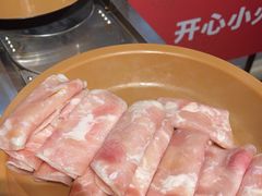 -龍歌自助小火锅(崂山丽达店)