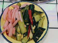 -晓彭肥肠鸡·泡椒鸡火锅(水木天地店)