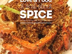 -桥底辣蟹(谢斐道店)