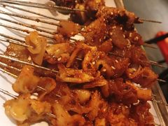 -铁人烧烤(北京店)