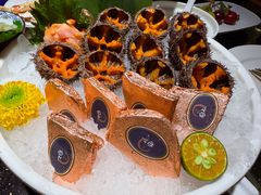 -極上萬膳·日料放题(海岸城店)