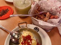 -MR.ROCKY洛奇先生RESTAURANT&BAR(宝安壹方城店)