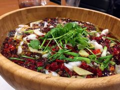 -Restaurant Sichuan 川里川外