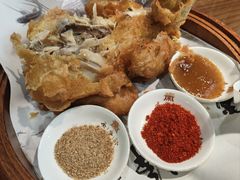 -秦月轩·陕西家乡菜(阜成路·五棵松店)