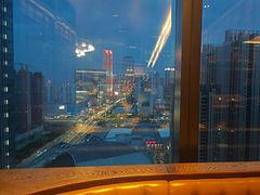 -君悦酒店·乐厨·高空自助餐(青年大街店)