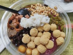 -野火鲜货烧烤(河边小院店)