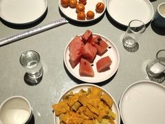 -一块豆腐(英雄山总店)
