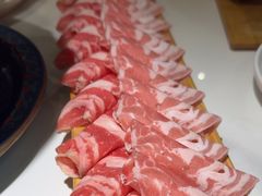 -祥源胡同·涮牛羊肉火锅(花桥店)