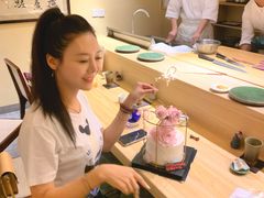 -鮨青(恒基名人购物中心店)