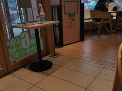 -德克士(崂山百货店)