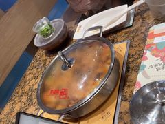 -黄记煌三汁焖锅(欢乐海岸店)