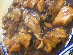 -金鹏鱼肉馆