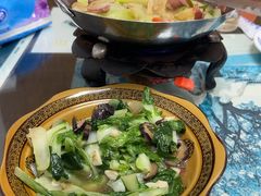 -水香园·中国徽菜名店(紫霞大道店)