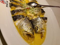 -阿明小菜·海鲜·上海菜(梅陇华理店)
