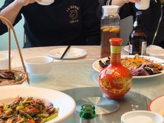 -鑫巴蜀小镇 · 水煮鱼专研店(玉桥店)