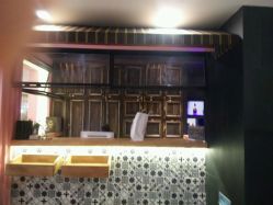 -QZHAIR SALON