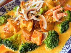 -南沙游艇会·大兵船餐厅