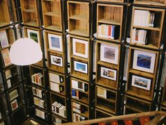 -香洲区图书馆(乐士文化区店)