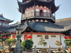 -西林禅寺