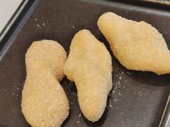老长沙糖饺子-南景饭店(万家丽路店)