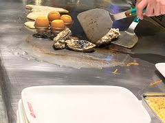 -尚雅铁板料理自助餐厅(乐松店)