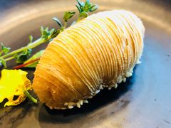 -广州文华东方酒店·江-由辉师傅主理