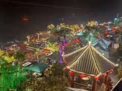 -枇杷园食为鲜火锅(南山店)