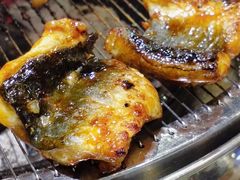 -本炙炭烤·蒲烧活鳗料理店(金沙洲店)