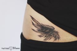 -飛凡TATTOO纹身•原创