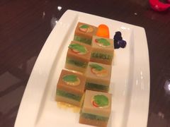 -丽思卡尔顿酒店-天泰轩中餐厅(大沽北路店)
