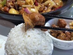 -状元虎.摇滚炒鸡.家常菜(义勇街店)