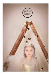 -天使宝宝儿童摄影店