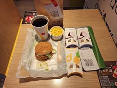 -麦当劳(虎坊路店)