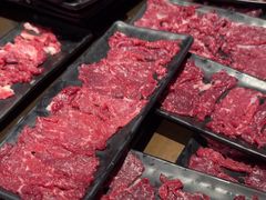 -海汕记·潮汕鲜牛肉火锅·自助