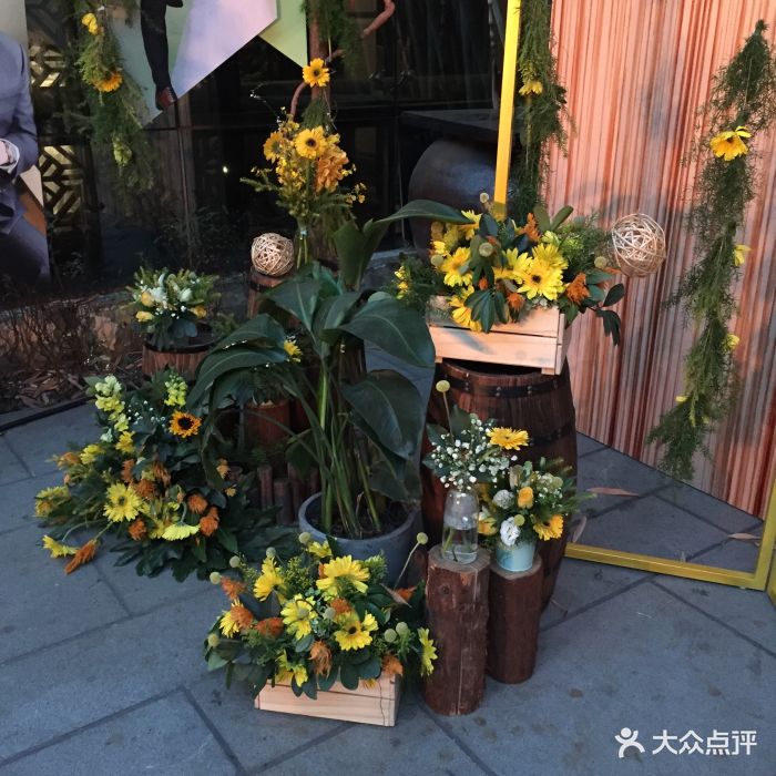 紫荆会--环境图片-深圳美食-大众点评网