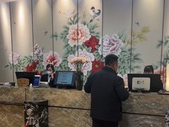 -北京广安门维景国际大酒店