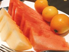 -逸林轩中餐厅(中信泰富朱家角锦江酒店)