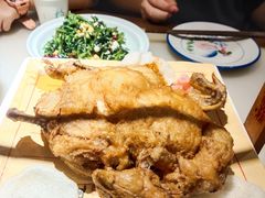 -遇见长安之高山流水(李家村万达店)