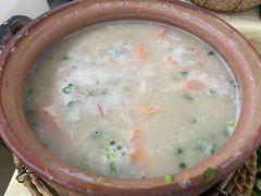 虾蚝粥-云腾砂锅粥(龙津东路店)