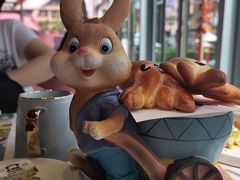 -水桶王国主题餐厅·聚会·生日派对·亲子活动·家庭套餐(亚龙湾希尔顿店)