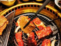 -丝路金桃·新疆菜(徐汇店)